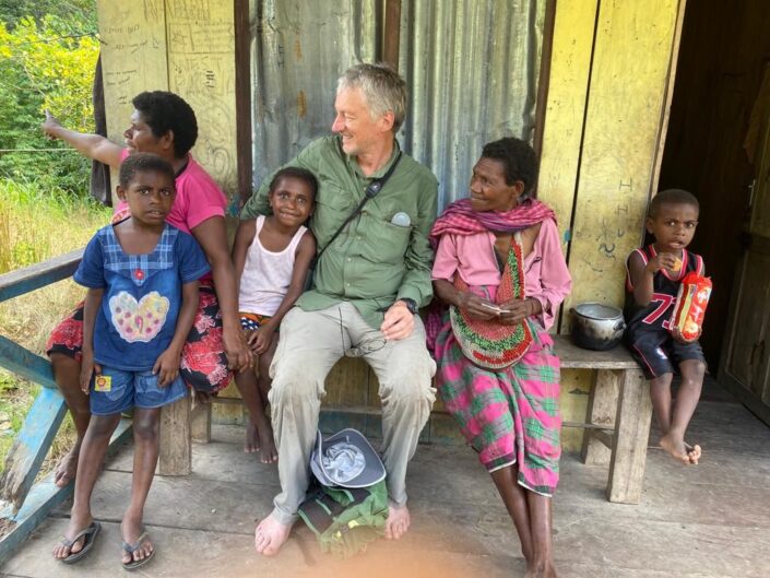 Foto: Isabelle Monmayrant