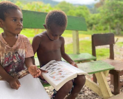 Foto: Isabelle Monmayrant