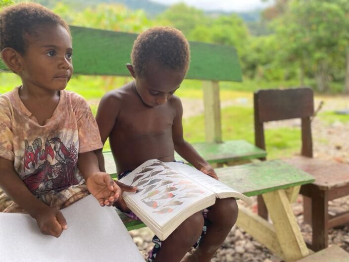 Foto: Isabelle Monmayrant