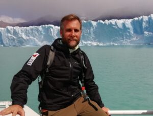 Alberto Gómez-Borrero. SGE