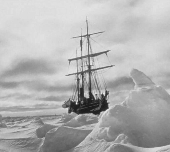 shackleton