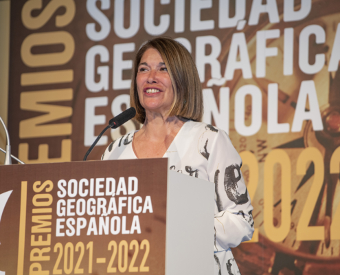 Ely del Valle - PREMIOS SGE 2021-2022MADRID_ 2023