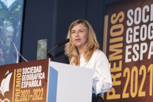 Judith Prat, Premio Imagen SGE 2021-2022 -PREMIOS SGE 2021-2022MADRID_ 2023