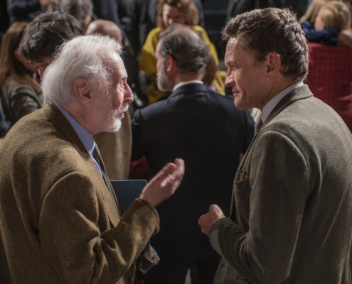 Pisón y Tesson: Geografía -PREMIOS SGE 2021-2022MADRID_ 2023