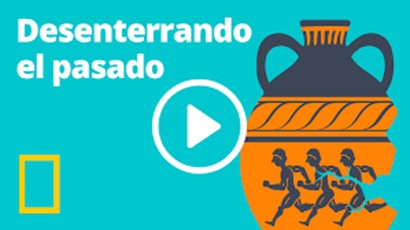 desenterrando el pasado