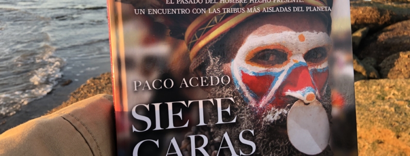 Siete Caras Pintadas