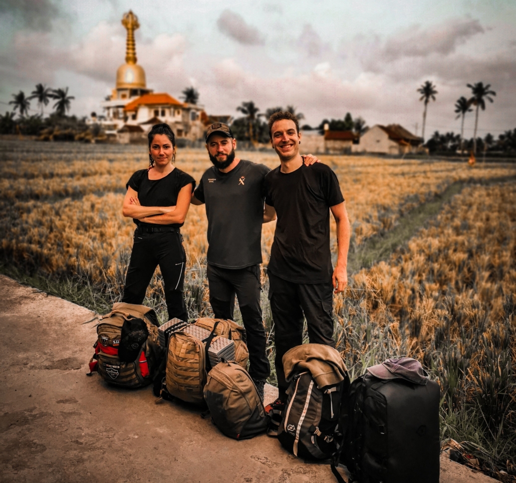 equipo_expedicion_mamberamo