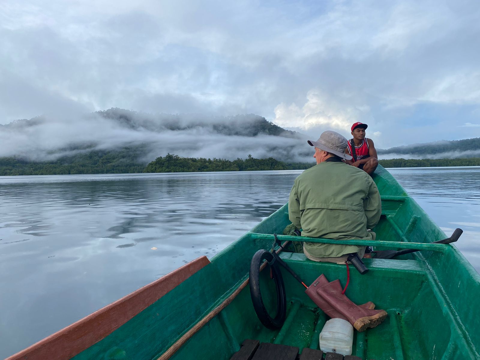 expedición_borja_mila