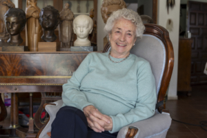 3- Mª Dolores Higueras