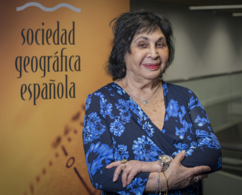 Mª Carmen Martín Rubio