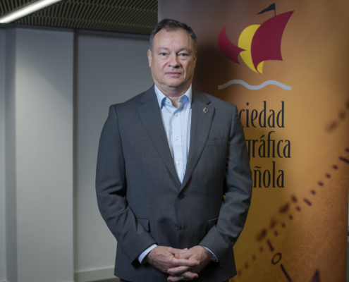 Michael López-Alegría