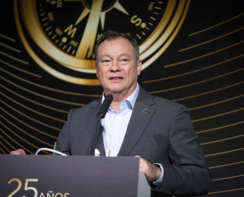 Michael López-Alegría