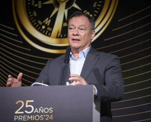 Michael López-Alegría