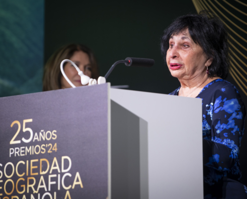 Mª Carmen Martín Rubio