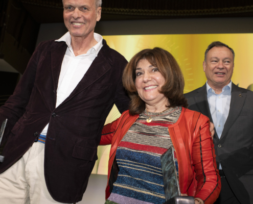 Premios SGE 2024_ 25 aniversario