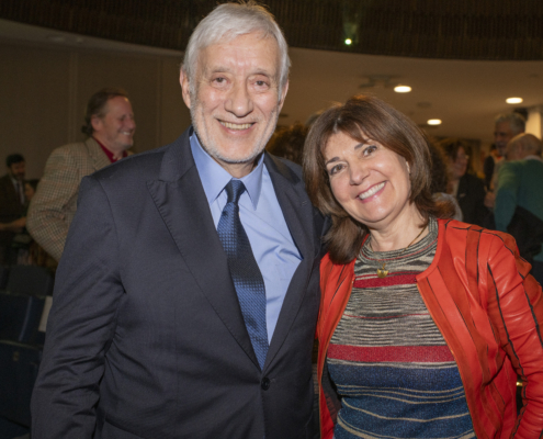 Premios SGE 2024_ 25 aniversario