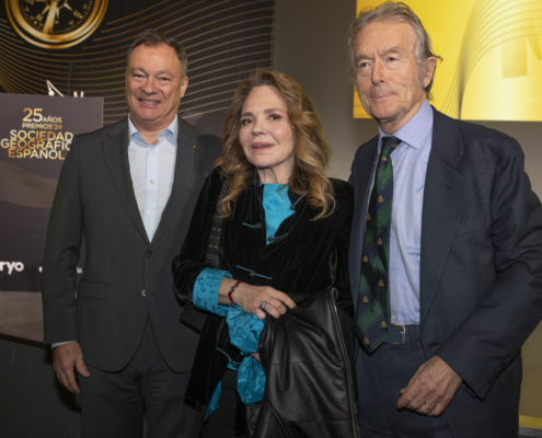 Premios SGE 2024_ 25 aniversario