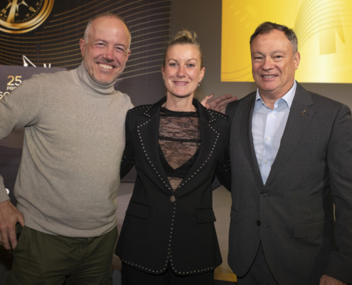 Premios SGE 2024_ 25 aniversario