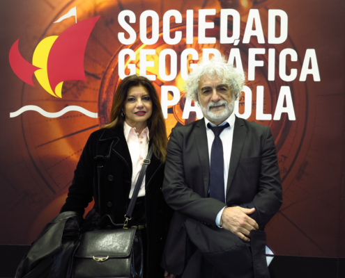 Premio Investigación SGE 2019-2020: José Antonio Sobrino