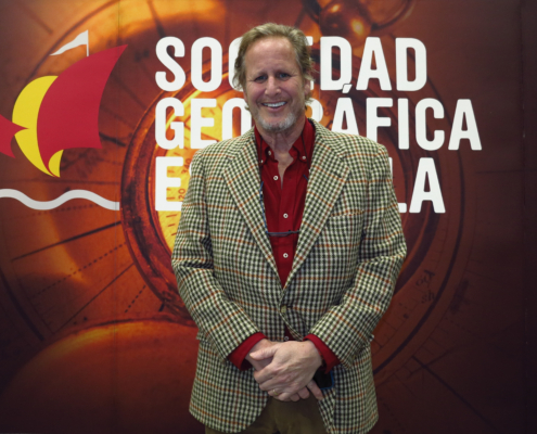 Premio Imagen SGE 2012 – Gerardo Olivares