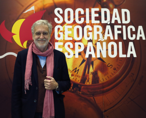 Premio Nacional SGE 2008 – Jerónimo López