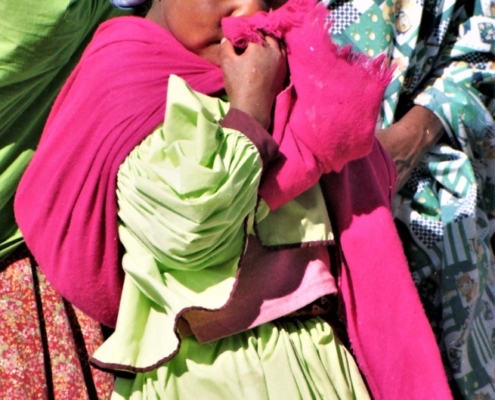Tarahumara girl 2