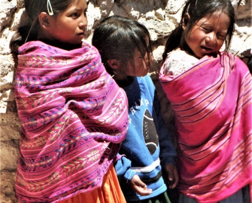 Tarahumara kids 1